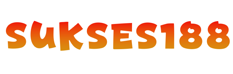 Logo SUKSES188